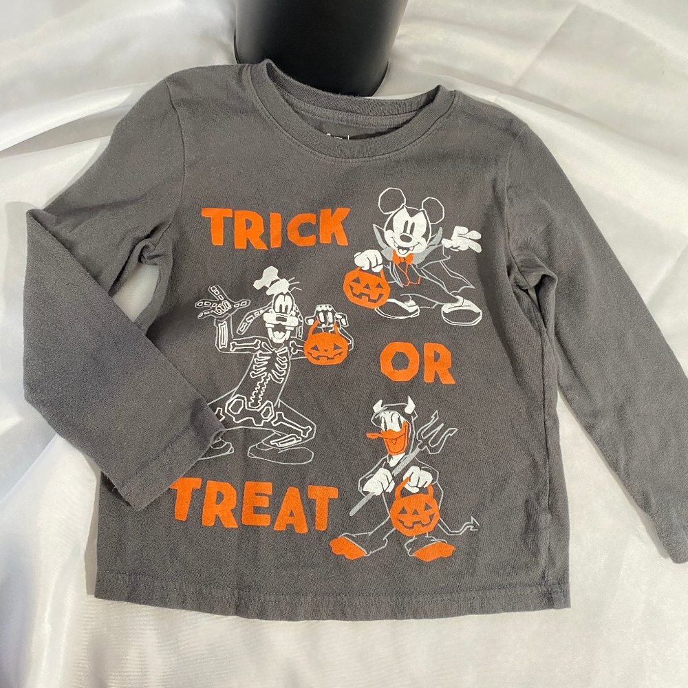 Trick or Treat, Halloween T-Shirt
